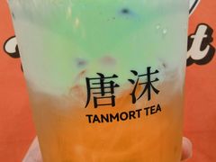 -唐沫茶兮(仓山万达金街店)