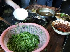 -正味斋锅巴菜(西北角店)