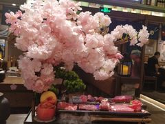 -樱宿日式和牛烧肉(五道口店)