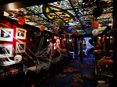 大堂-马克西姆餐厅(崇文门店)