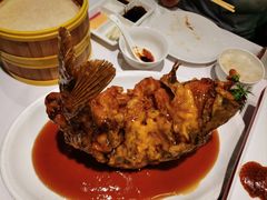 -玉林烤鸭店(黄村兴华店)