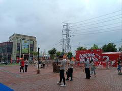 -首创奥特莱斯(昆山店)