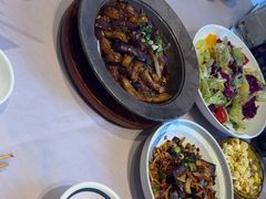 -洞庭鱼香(万科店)