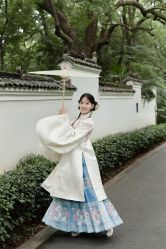 -摩玛婚纱摄影(杭州店)