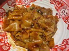 -肉店炸炸炸·铁板孜然牛肉
