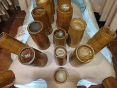 -十方上医中医品牌连锁(拱北店)