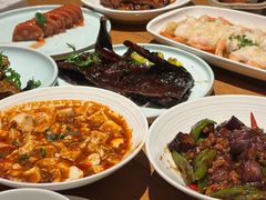 -金牌外婆家(苏州中心店)