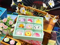 -稻香村(观前街店)