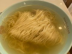 -常州银丝面馆(府琛店)