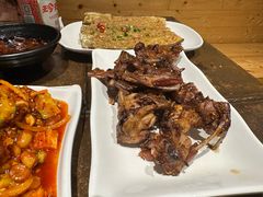 -枪火串烧·东北特色烧烤(罗湖总店)