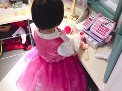 -艾米茉亲子餐厅(万象城店)