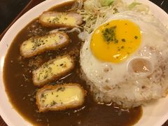 -金龙咖喱