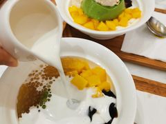 -满记甜品(湖滨店)