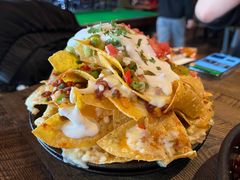 -Q MEX 库迈墨西哥餐吧(三里屯店)