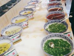 -清真军邺·金富苑肥牛(石坡街旗舰店)