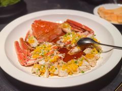 -虹潮荟·餐桌上的美食地理(太阳宫店)