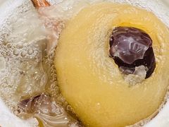 冰糖银耳炖雪梨-小团圆糖水铺(襄阳南路店)