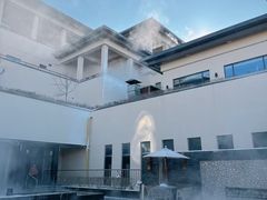 -清河半岛温泉度假酒店