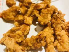 小酥肉-袁记串串香(西安路店)