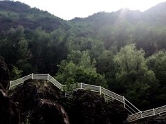 -乌龙峡谷景区