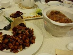 -麒麟中餐厅·经典粤菜·地道菜式老字号(广州长隆酒店)