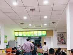 -薛家老店薛昌利大米凉皮(八府庄店)