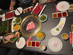 -AJIYA·池袋日式烧肉自助(天津万象城店)