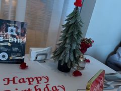 -王品牛排(郑州大卫城店)