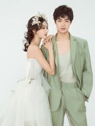 -光阴的故事婚纱摄影(苏州店)