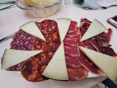 -火腿博物馆(马约尔广场店)