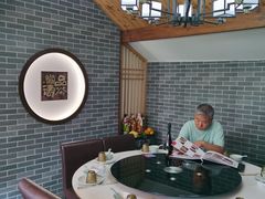 -19号私房菜(云南路店)