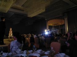 -厦门康莱德酒店·宴会厅婚宴