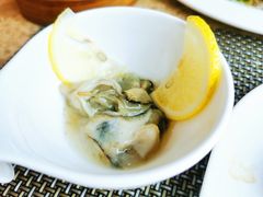 -银帆宾馆-自助餐厅(金马路店)