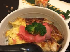-清水日本料理铁板烧(学府路店)