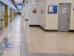 -七里庄(地铁站)