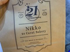 -21克拉面包(大悦城店)