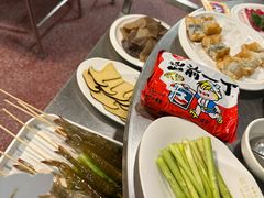 -燃计沙茶皇·香港沙茶火锅(人广旗舰店)