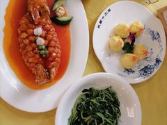 -清真马祥兴菜馆(云南北路店)
