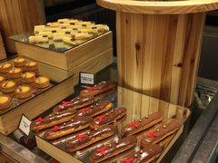 -圣丰索菲特·2 On 988 Café 自助餐厅