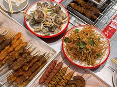 -彭城八戒羊肉串(总店)