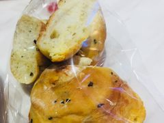 -面包与我Bread Or Me(长城汇店)