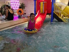 -水晶之星洗浴温泉汗蒸