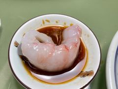 鳌虾-万岛日本料理铁板烧(大宁店)