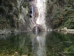 -尧山风景区