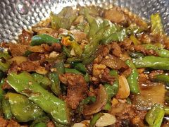 -彭耕记猪油炒小菜(吉联mall店)