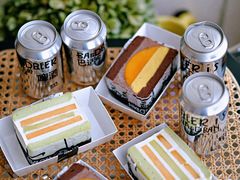 -UPPER KITCHEN(延安路店)