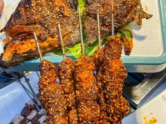 -多宾韩国料理(学衡路店)