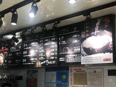 -小山城麻辣香锅(新邻生活广场店)
