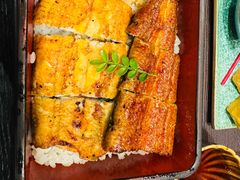 -玄白·炭烤活鳗(上海首店)