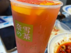 -奈雪的茶(红谷滩万达广场店)